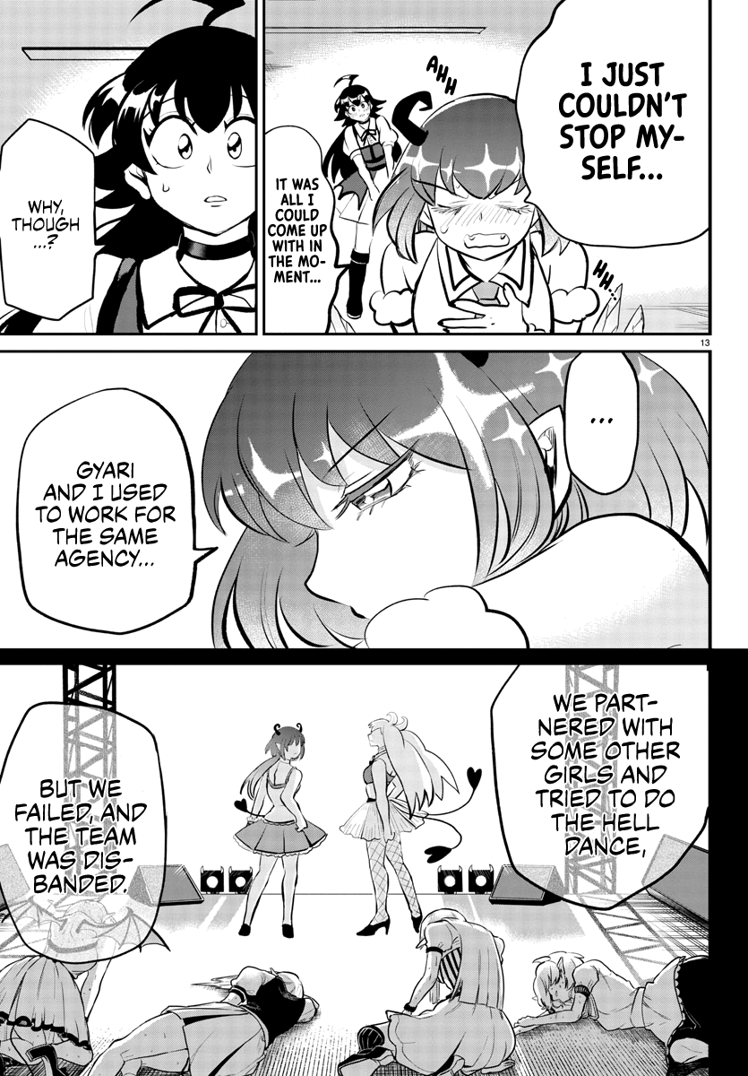 Read Mairimashita Iruma kun EN Manga Online