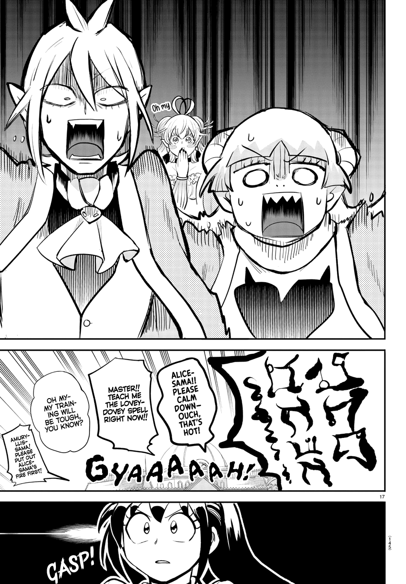 Read Mairimashita Iruma kun EN Manga Online