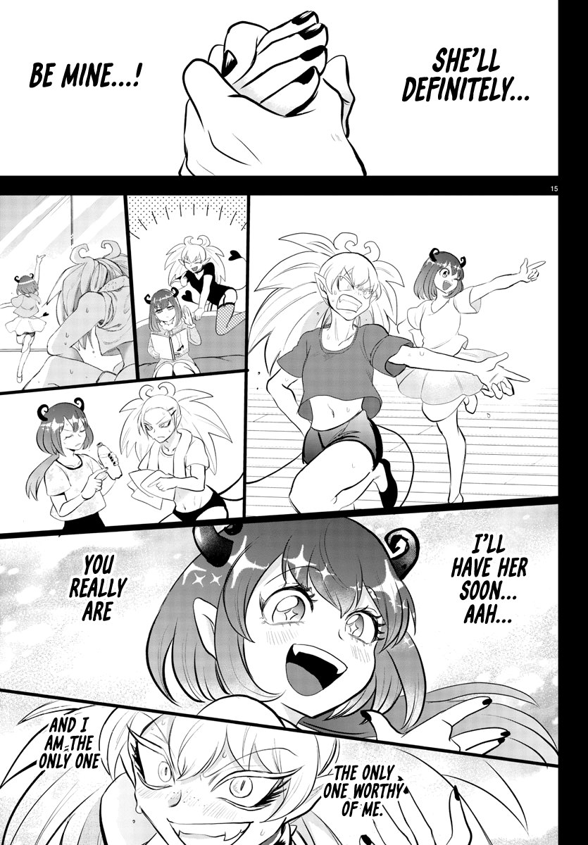 Read Mairimashita Iruma kun EN Manga Online