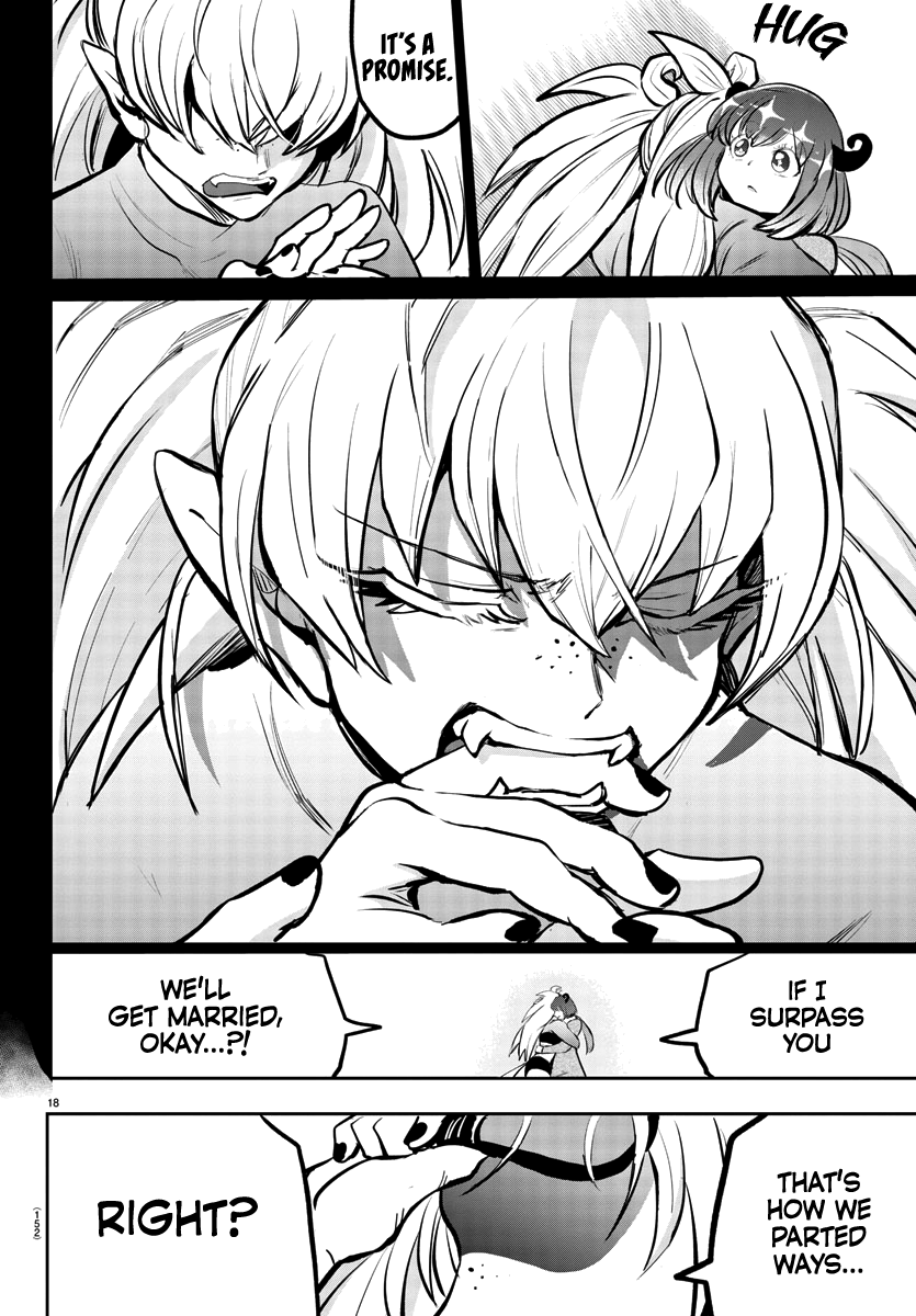 Read Mairimashita Iruma kun EN Manga Online