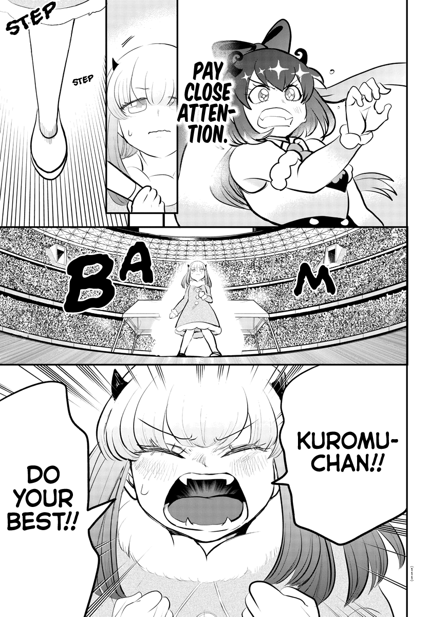 Read Mairimashita Iruma kun EN Manga Online