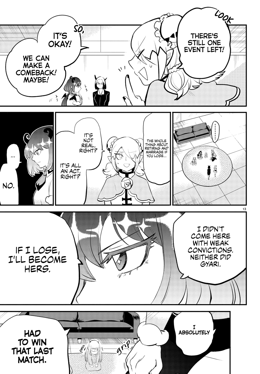 Read Mairimashita Iruma kun EN Manga Online