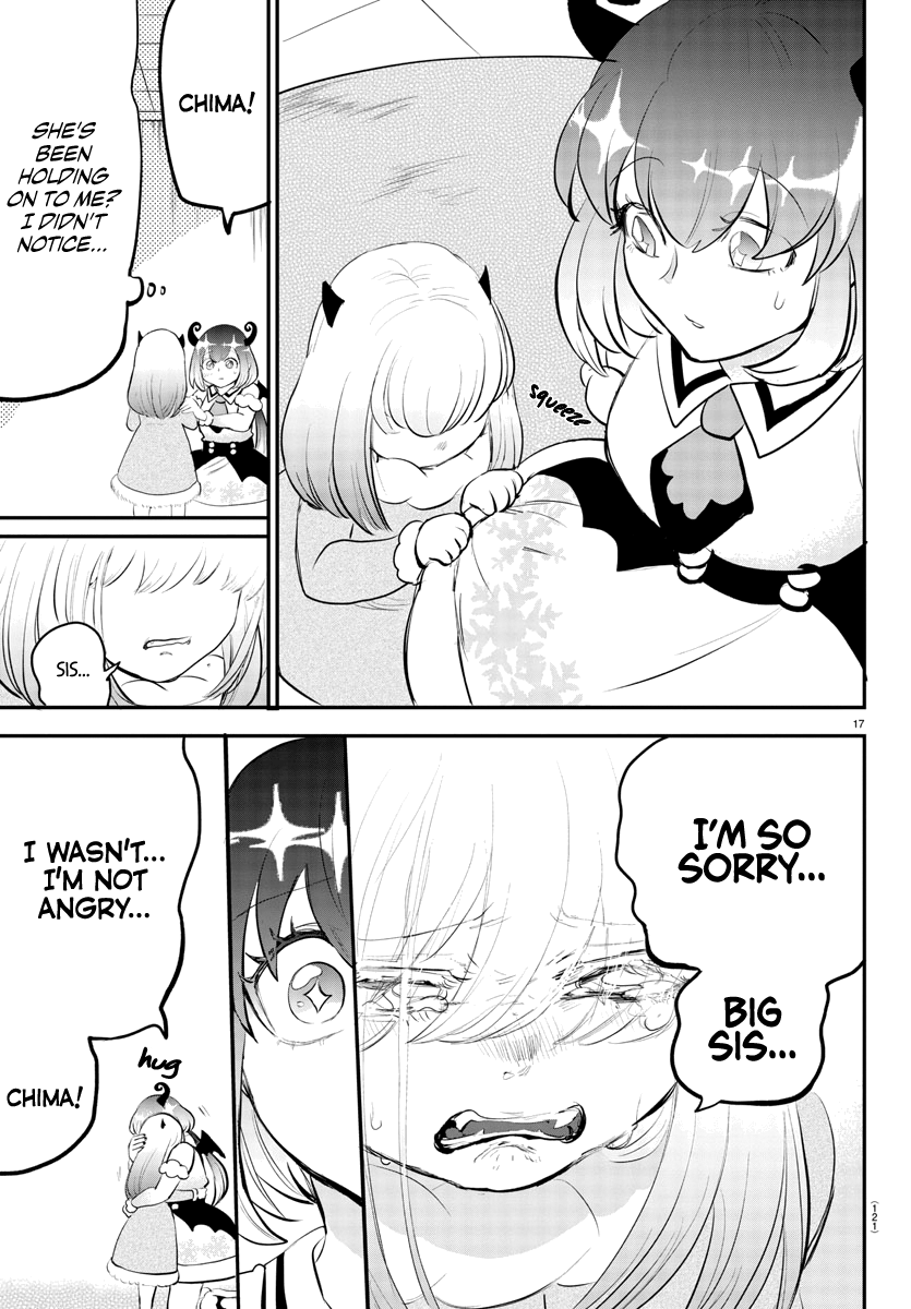 Read Mairimashita Iruma kun EN Manga Online