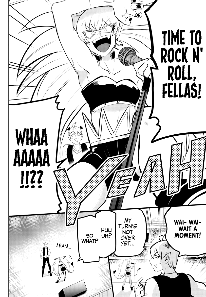 Read Mairimashita Iruma kun EN Manga Online
