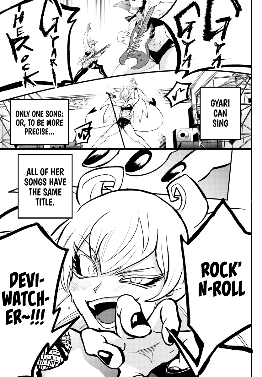 Read Mairimashita Iruma kun EN Manga Online