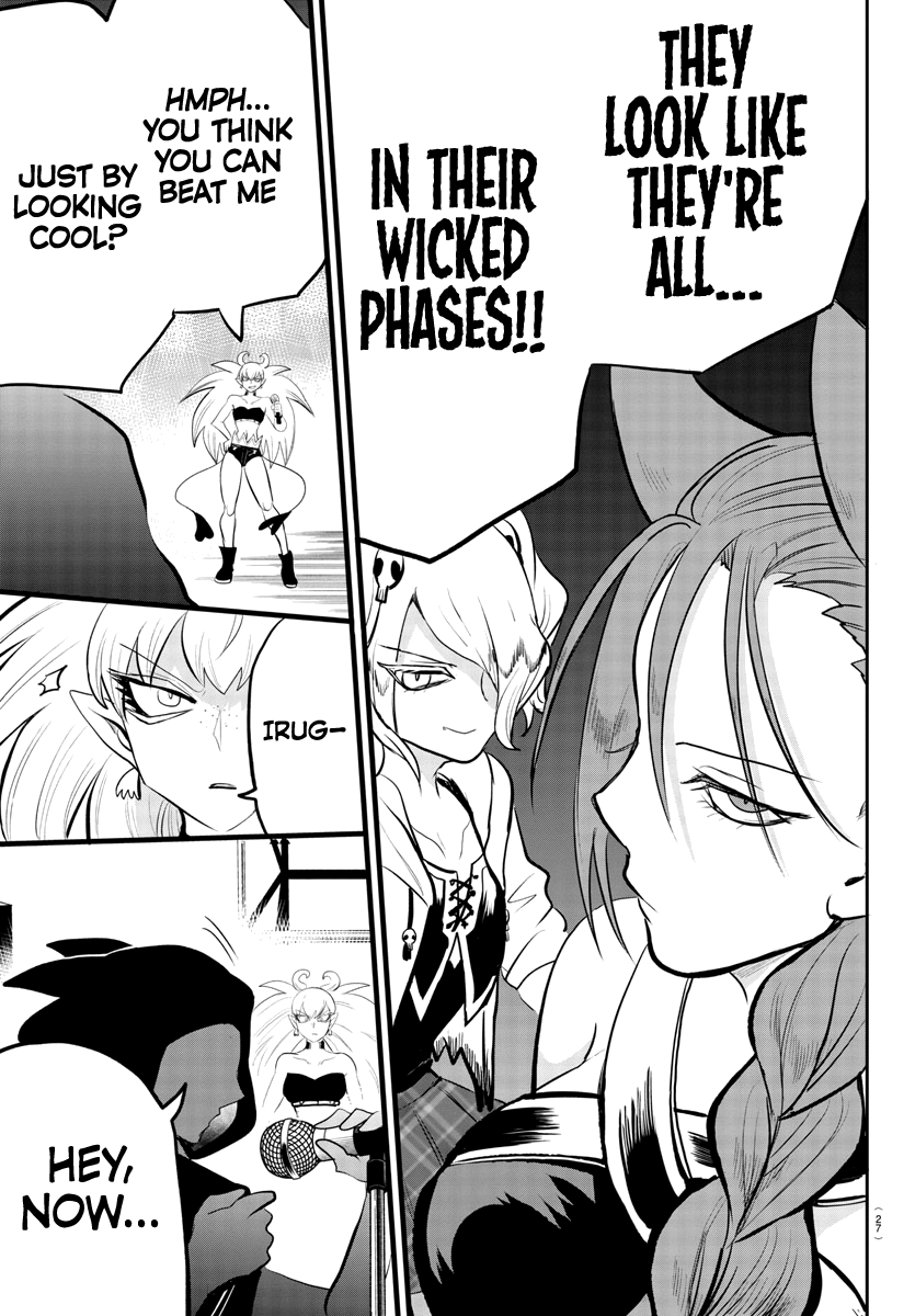 Read Mairimashita Iruma kun EN Manga Online