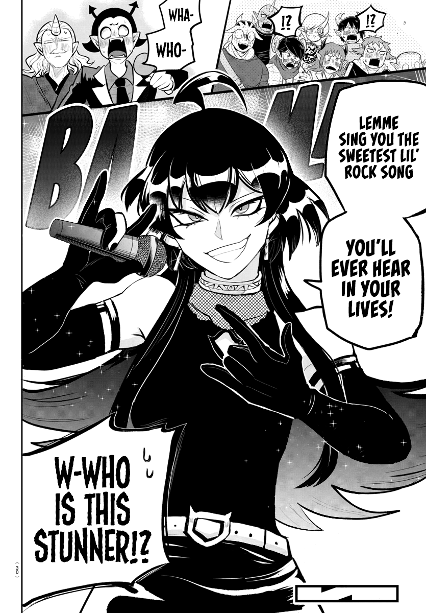 Read Mairimashita Iruma kun EN Manga Online