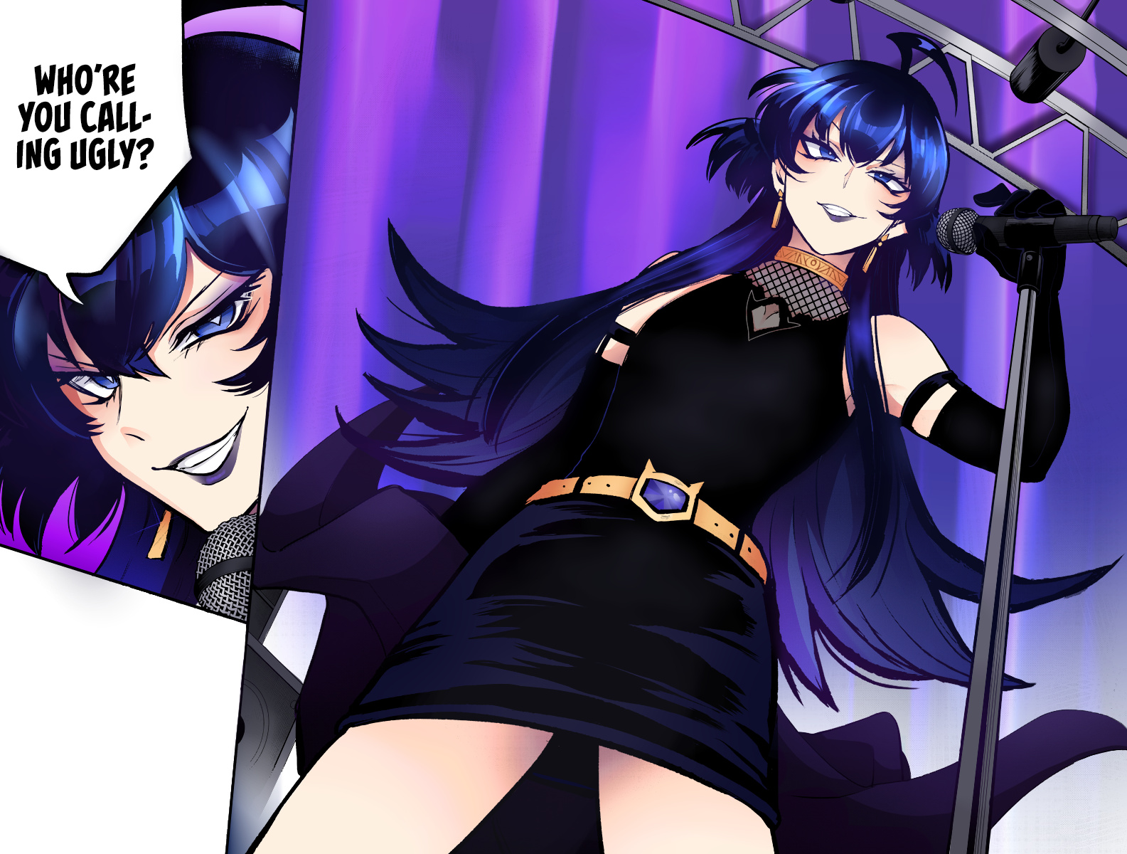 Read Mairimashita Iruma kun EN Manga Online