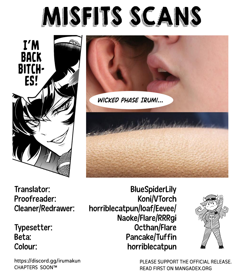 Read Mairimashita Iruma kun EN Manga Online