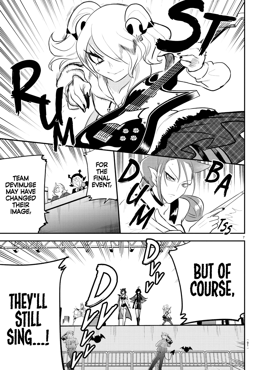 Read Mairimashita Iruma kun EN Manga Online