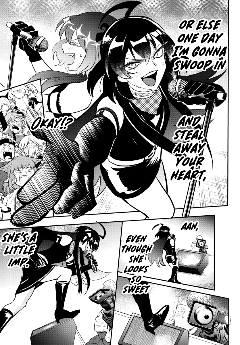 Read Mairimashita Iruma kun EN Manga Online