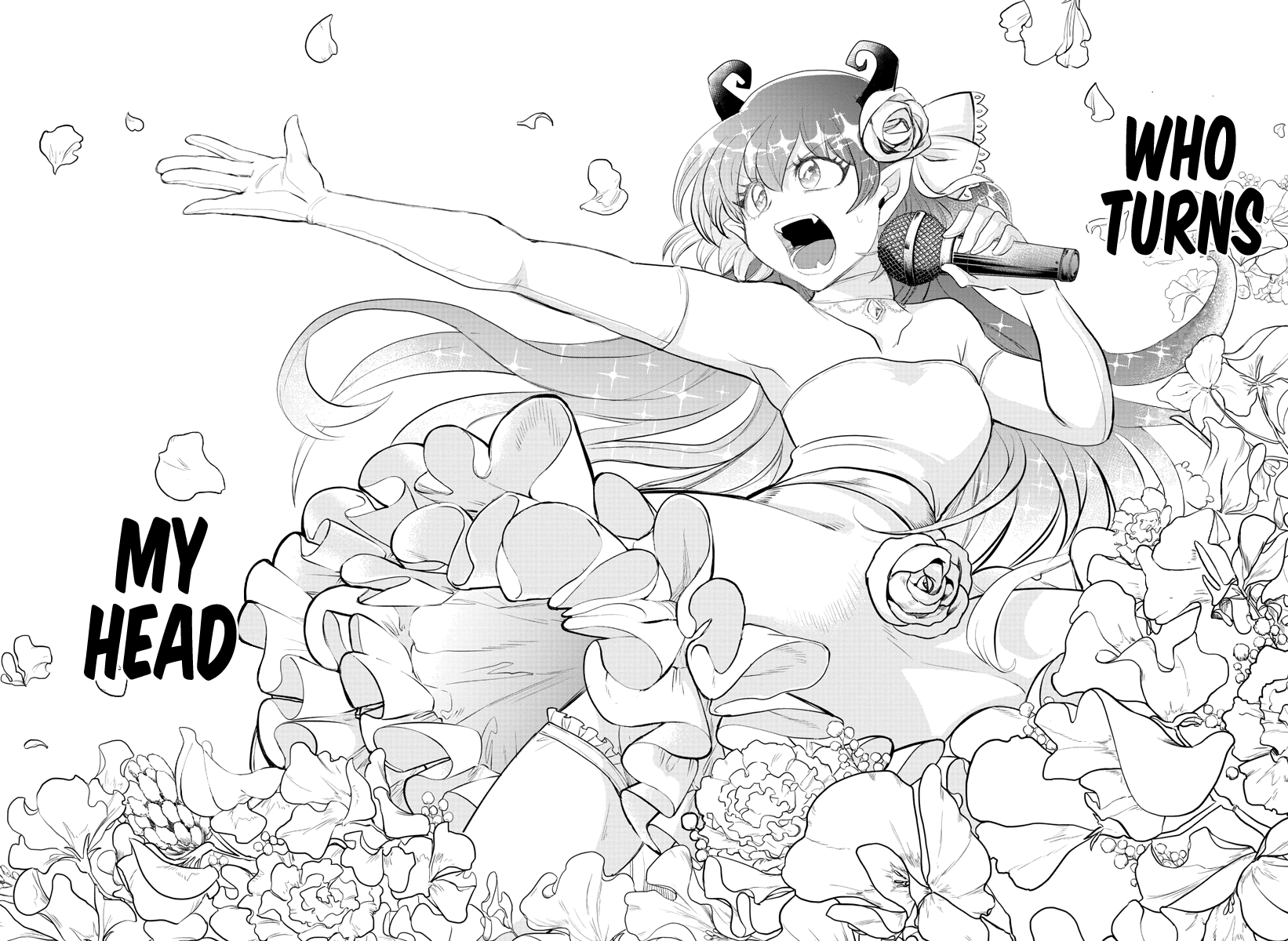 Read Mairimashita Iruma kun EN Manga Online