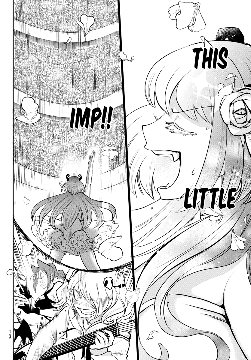 Read Mairimashita Iruma kun EN Manga Online