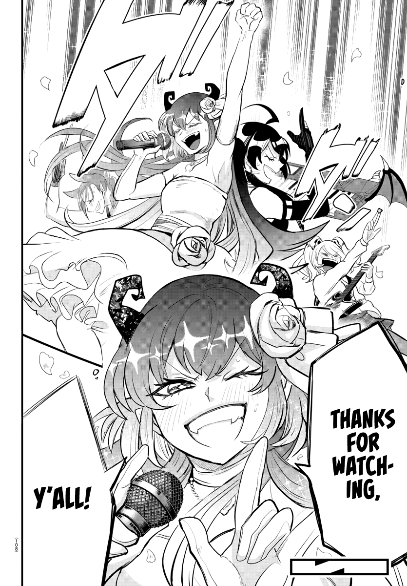 Read Mairimashita Iruma kun EN Manga Online