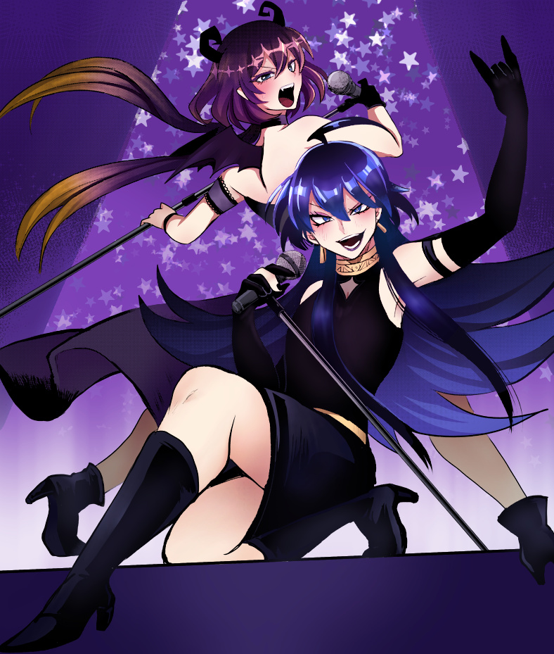 Read Mairimashita Iruma kun EN Manga Online