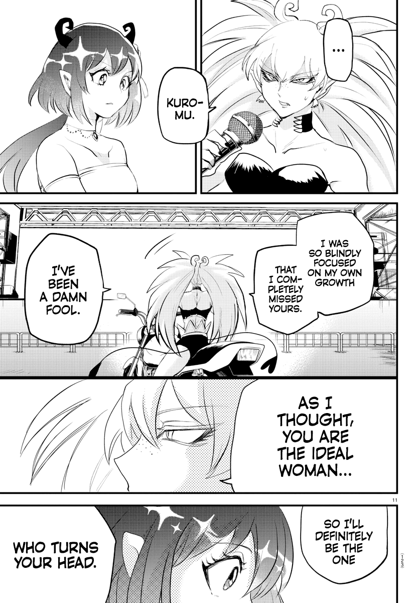 Read Mairimashita Iruma kun EN Manga Online