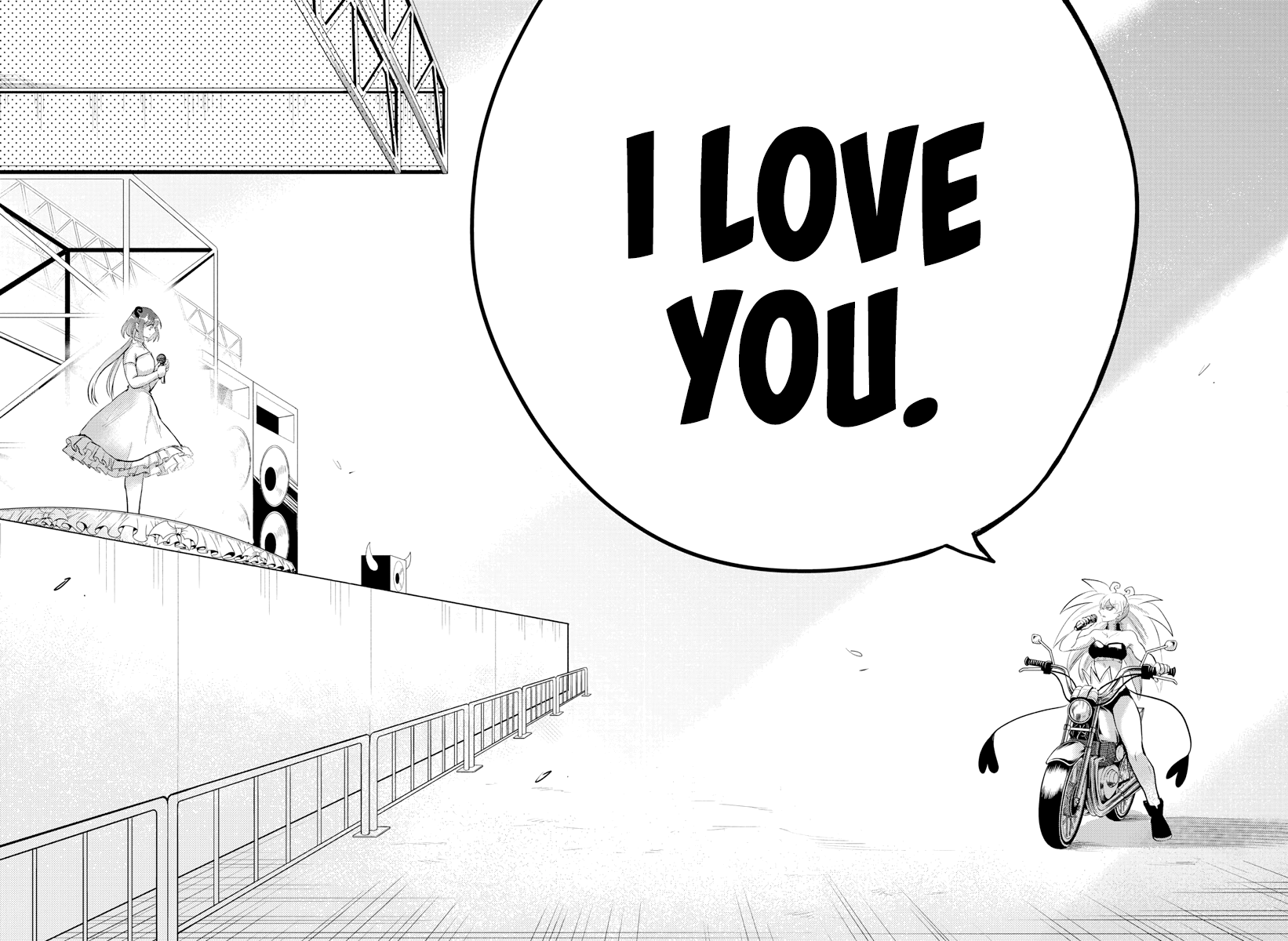 Read Mairimashita Iruma kun EN Manga Online
