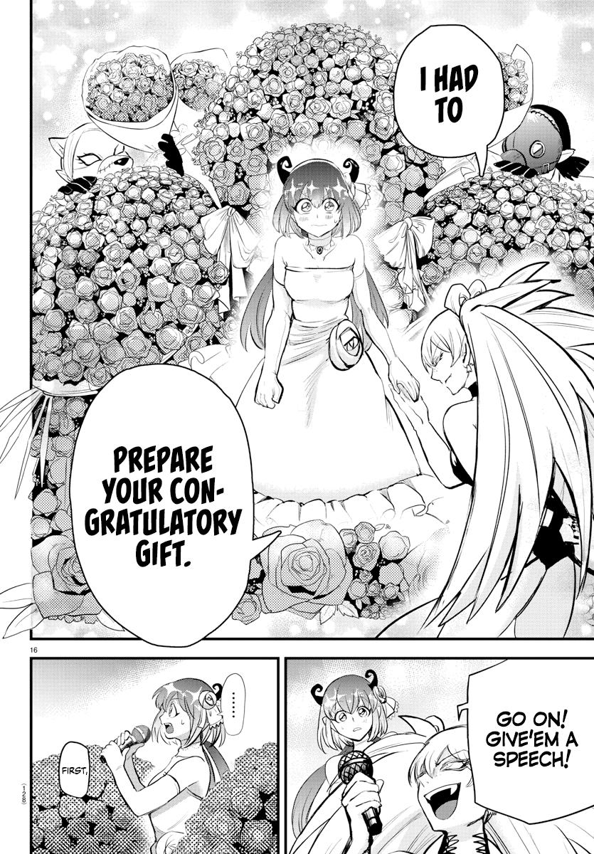 Read Mairimashita Iruma kun EN Manga Online