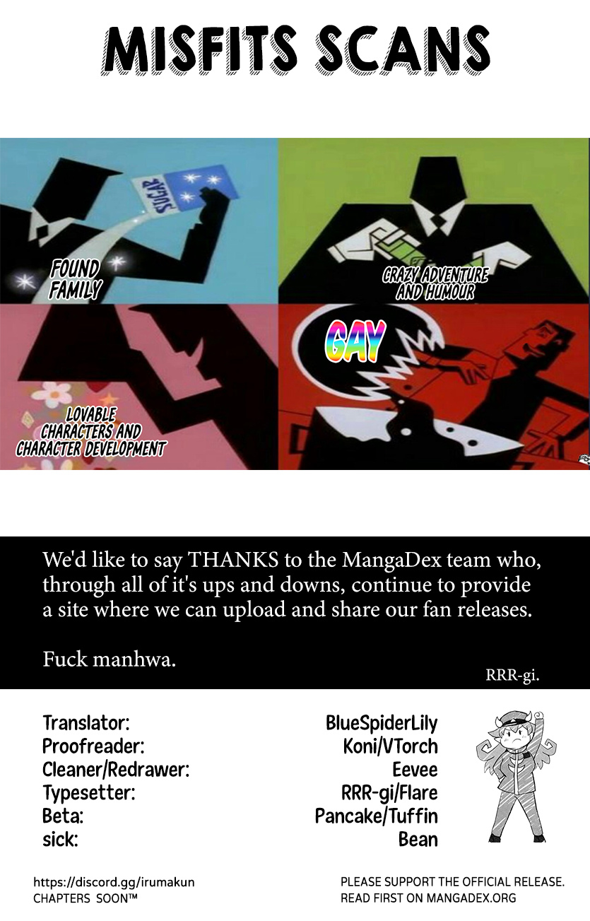 Read Mairimashita Iruma kun EN Manga Online