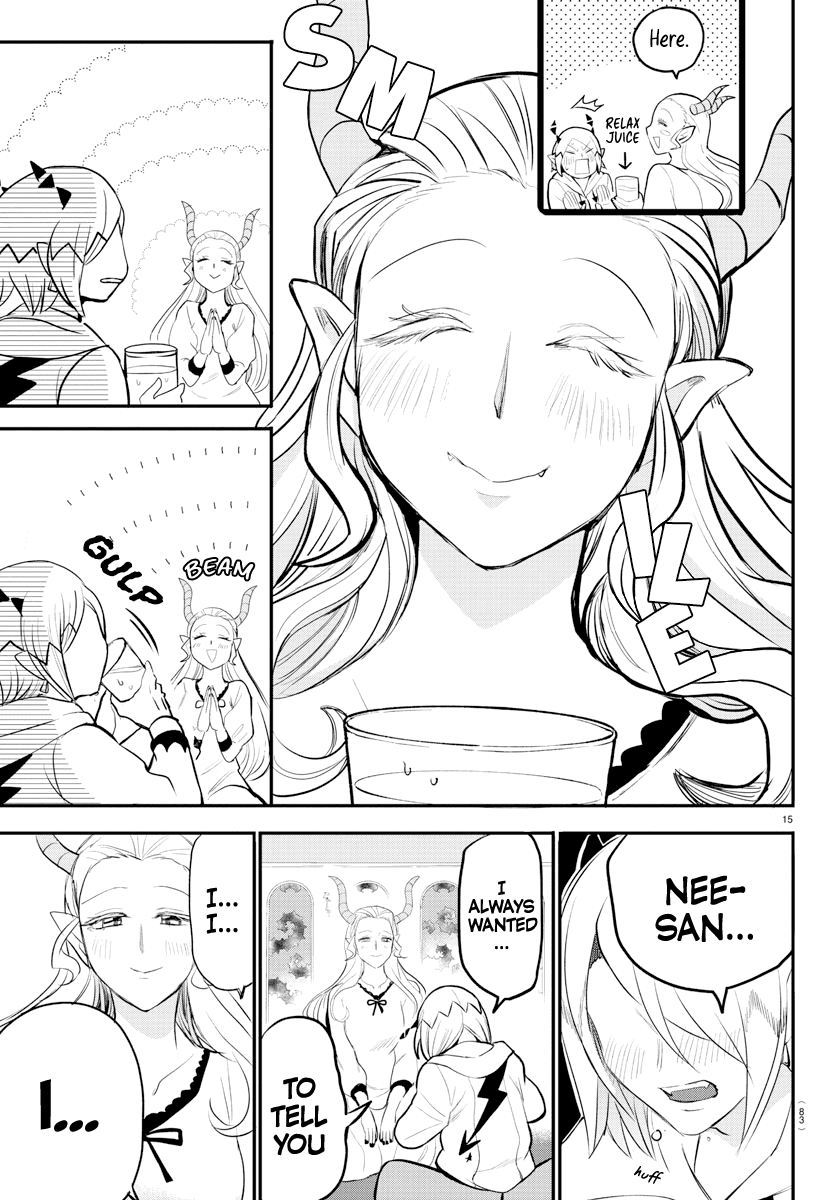 Read Mairimashita Iruma kun EN Manga Online