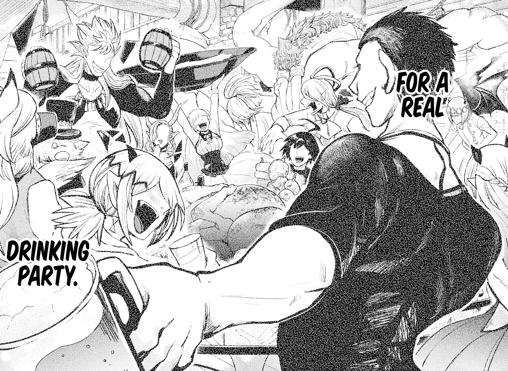 Read Mairimashita Iruma kun EN Manga Online