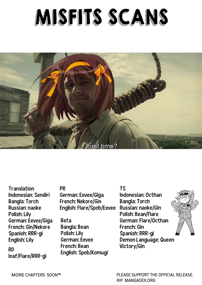 Read Mairimashita Iruma kun EN Manga Online