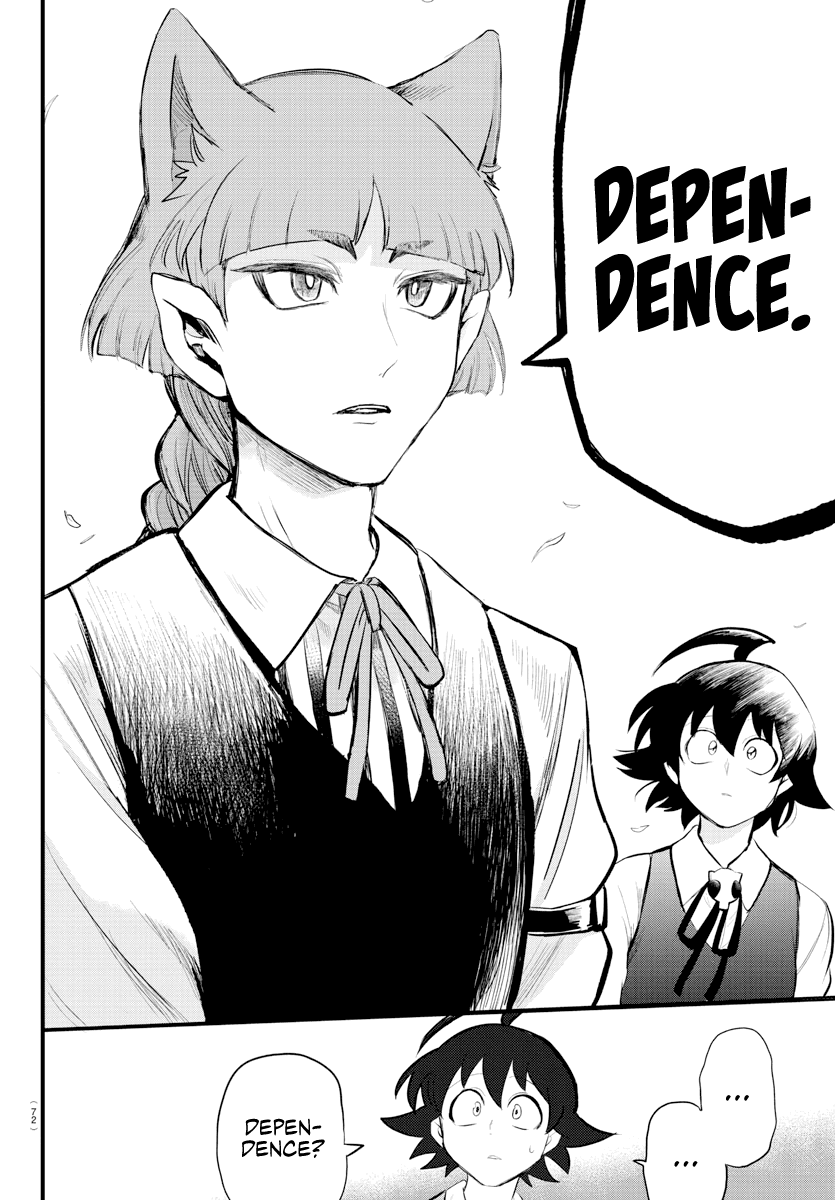 Read Mairimashita Iruma kun EN Manga Online