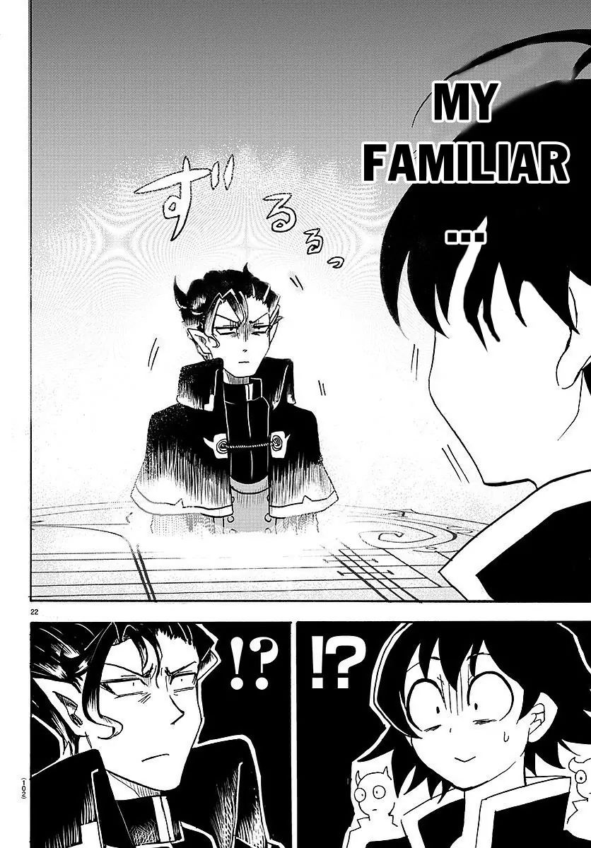 Read Mairimashita Iruma kun EN Manga Online