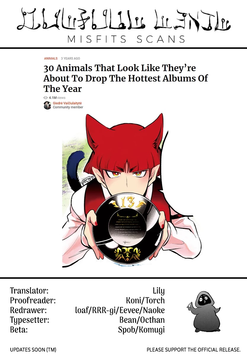 Read Mairimashita Iruma kun EN Manga Online