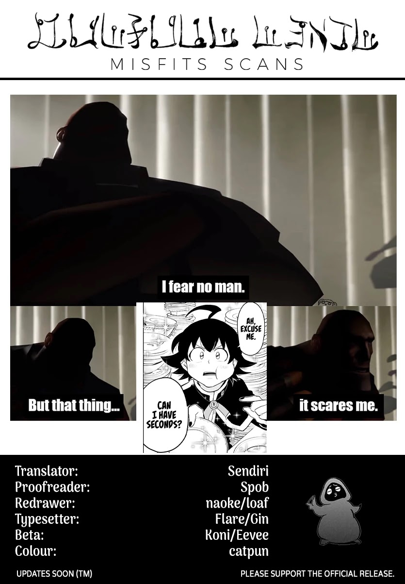 Read Mairimashita Iruma kun EN Manga Online