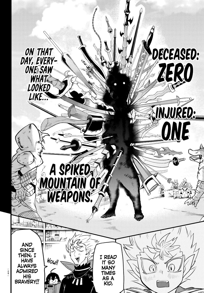 Read Mairimashita Iruma kun EN Manga Online