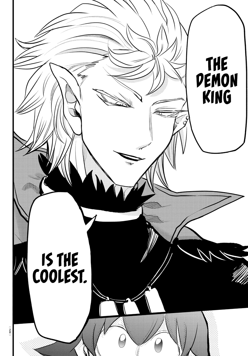 Read Mairimashita Iruma kun EN Manga Online