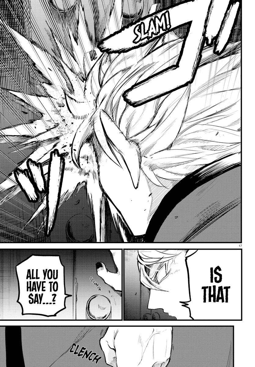 Read Mairimashita Iruma kun EN Manga Online