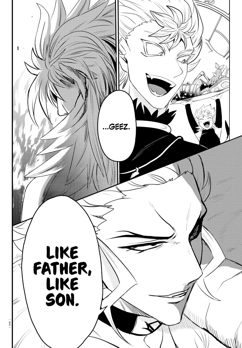 Read Mairimashita Iruma kun EN Manga Online