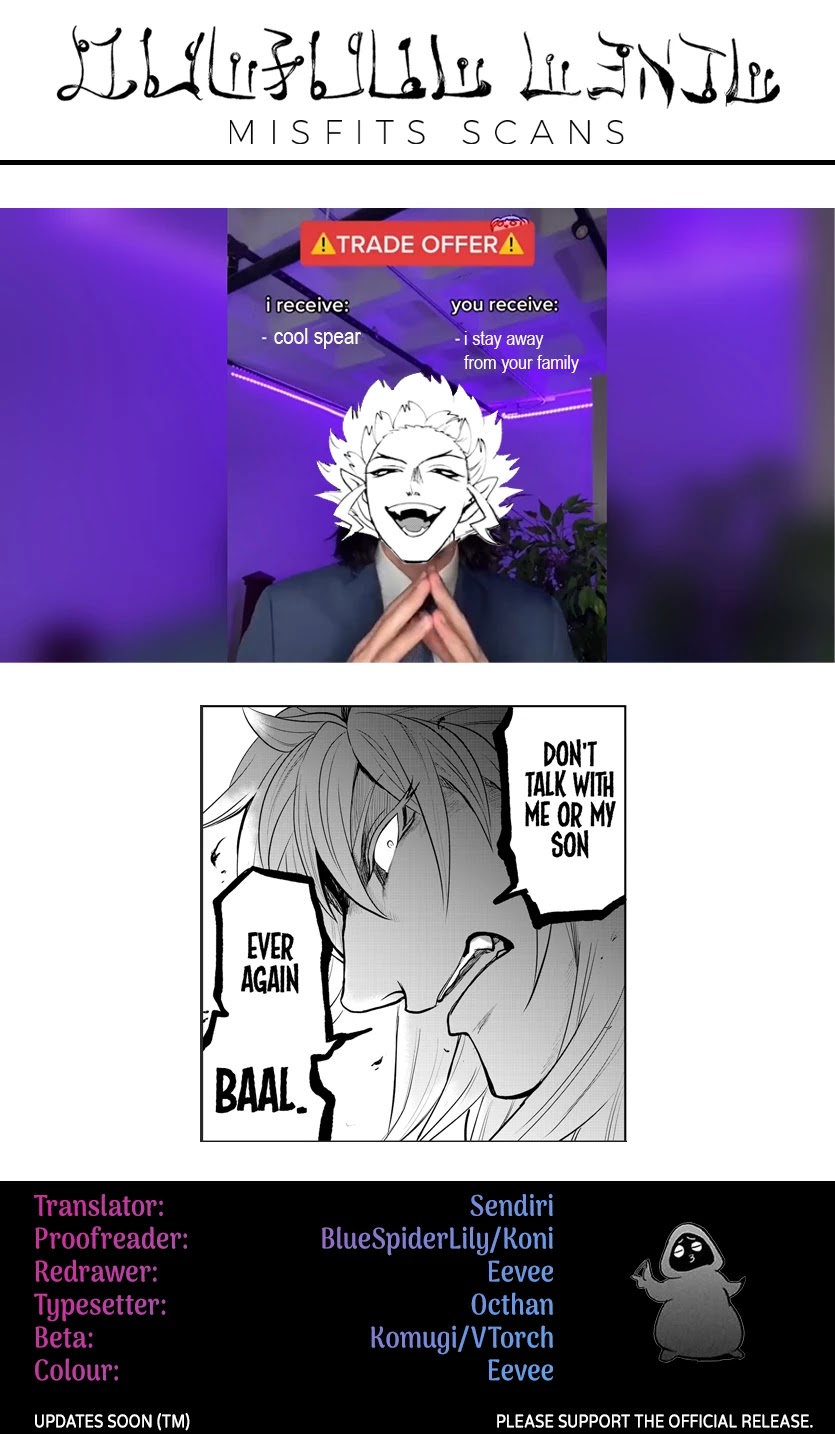 Read Mairimashita Iruma kun EN Manga Online