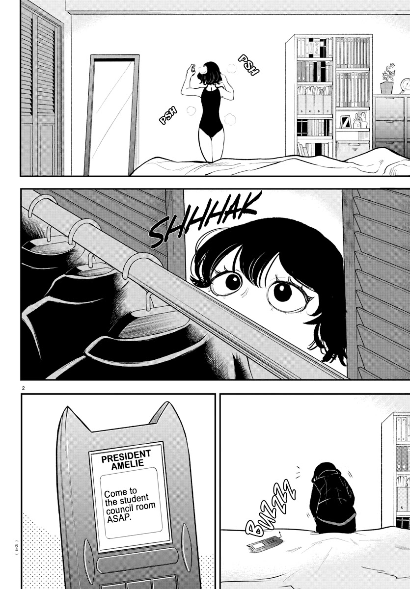 Read Mairimashita Iruma kun EN Manga Online