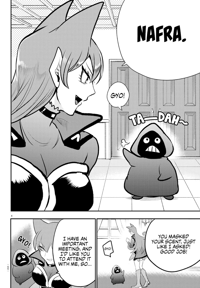Read Mairimashita Iruma kun EN Manga Online