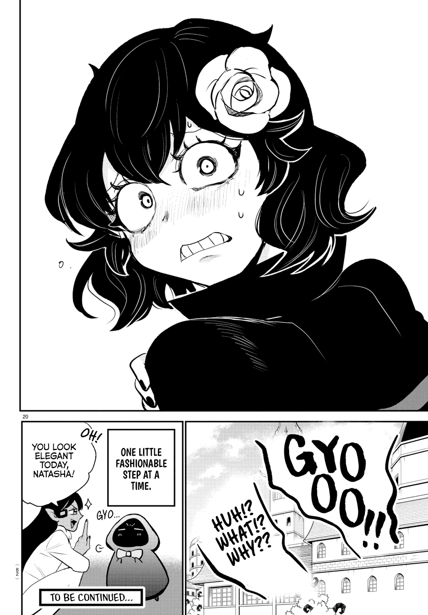 Read Mairimashita Iruma kun EN Manga Online