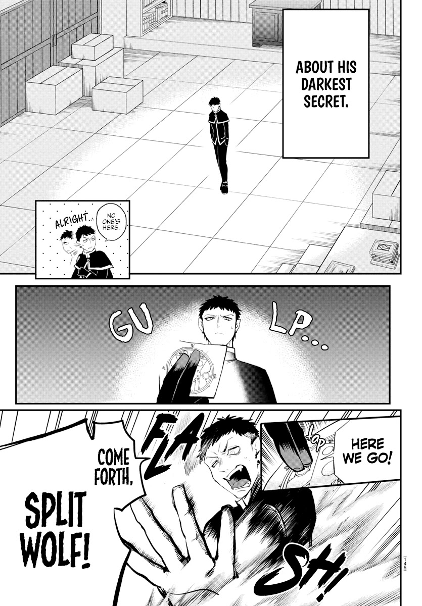 Read Mairimashita Iruma kun EN Manga Online