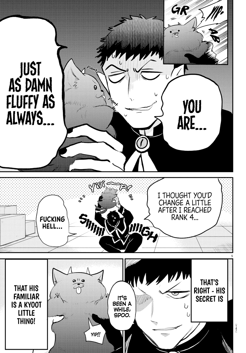 Read Mairimashita Iruma kun EN Manga Online