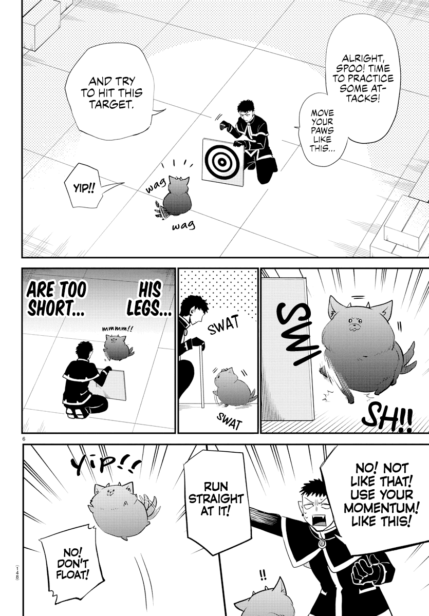 Read Mairimashita Iruma kun EN Manga Online