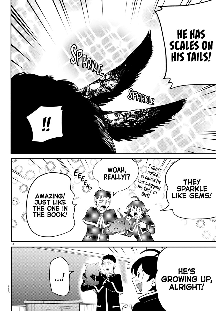 Read Mairimashita Iruma kun EN Manga Online