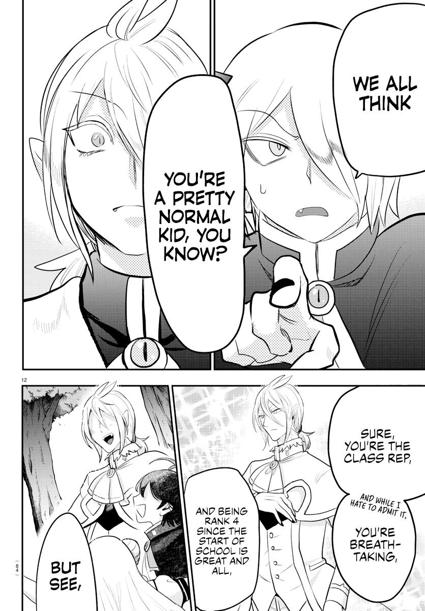 Read Mairimashita Iruma kun EN Manga Online