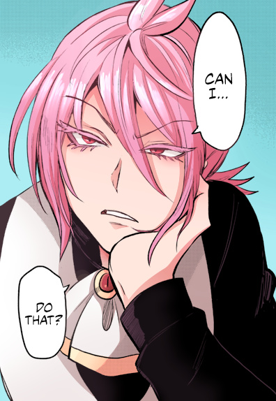 Read Mairimashita Iruma kun EN Manga Online