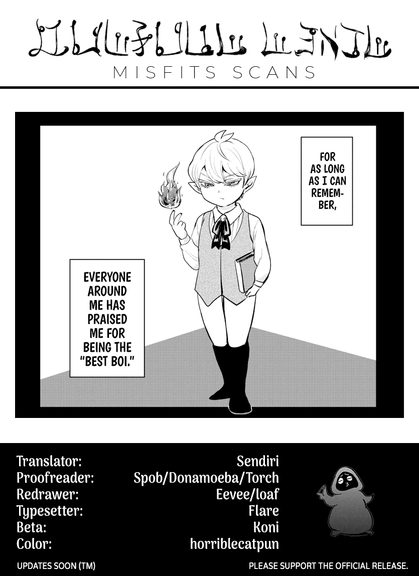 Read Mairimashita Iruma kun EN Manga Online