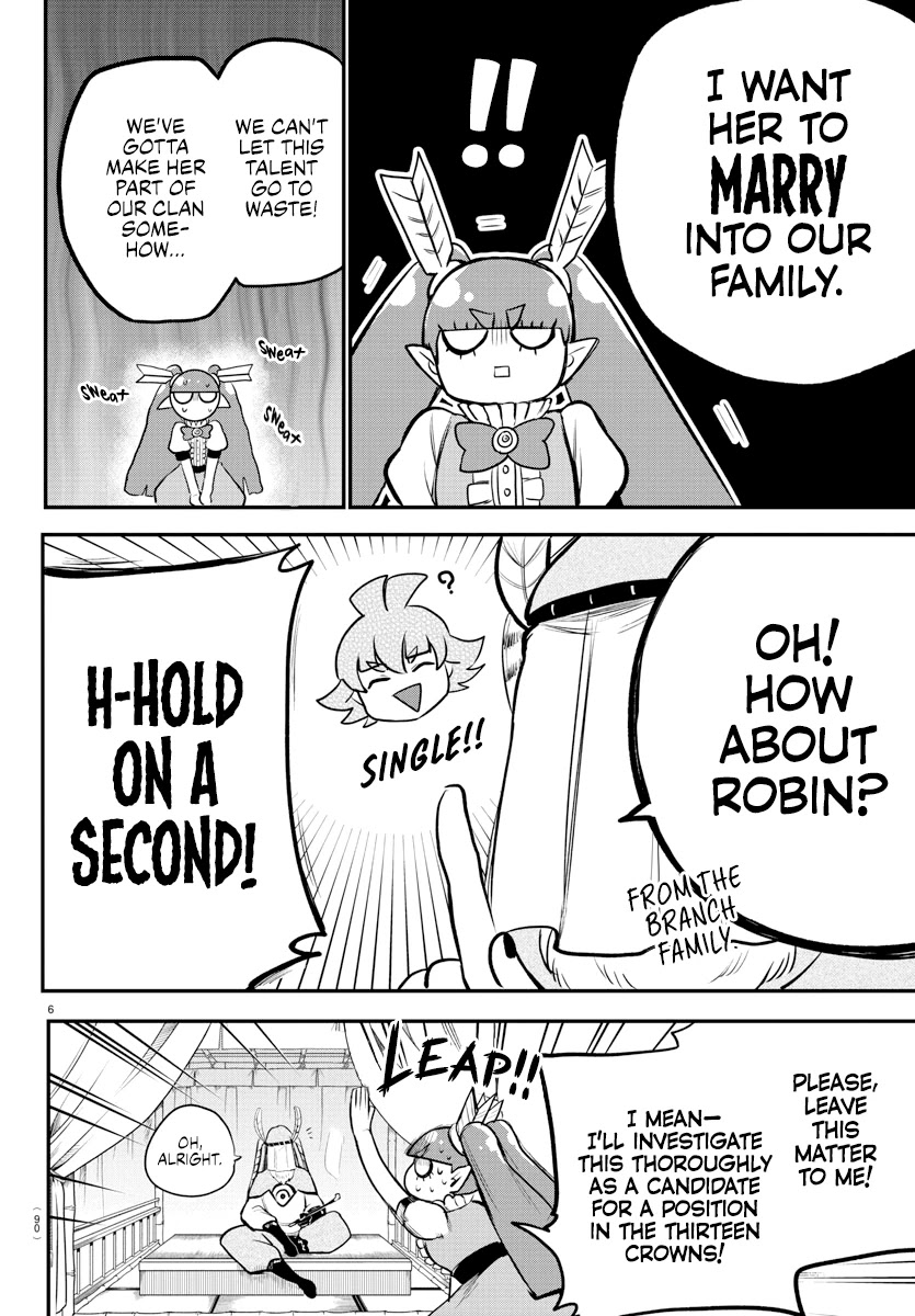 Read Mairimashita Iruma kun EN Manga Online