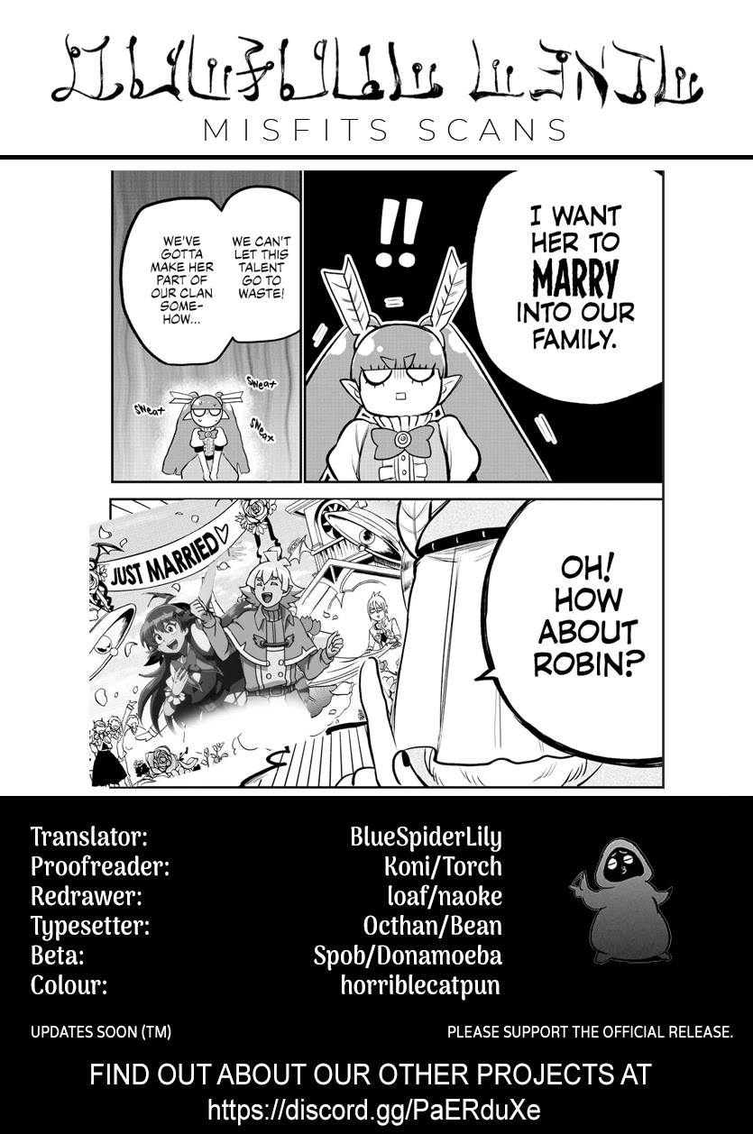 Read Mairimashita Iruma kun EN Manga Online