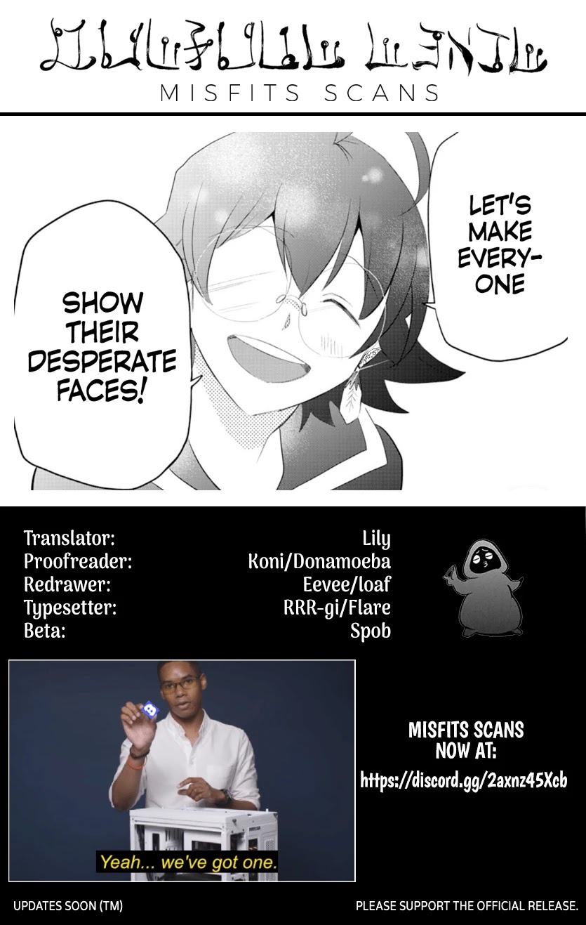 Read Mairimashita Iruma kun EN Manga Online