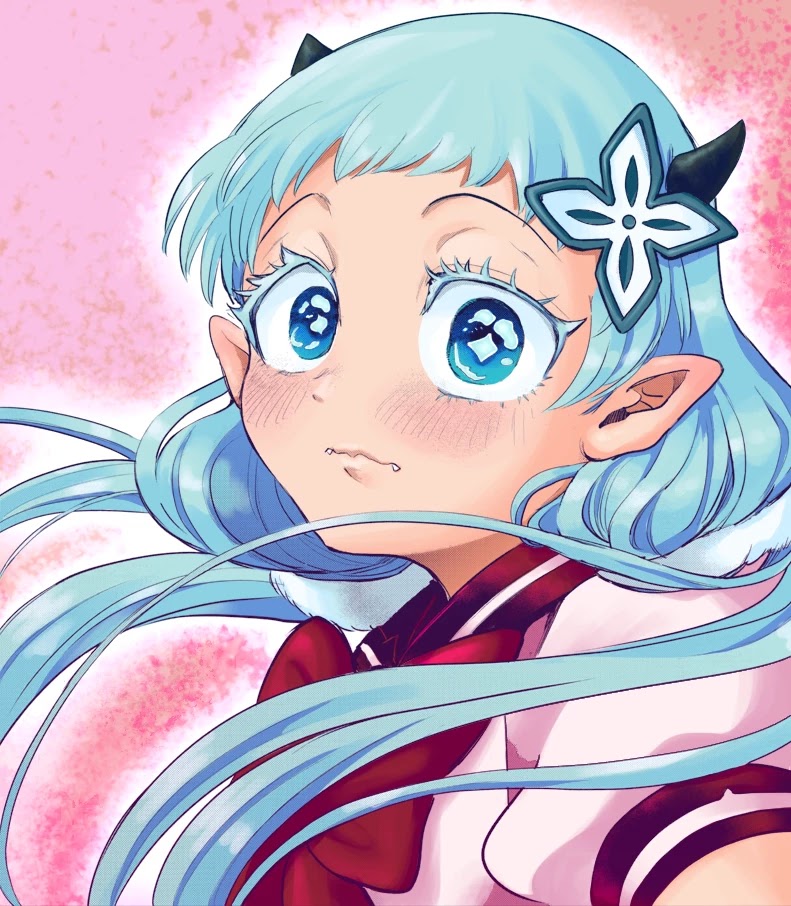 Read Mairimashita Iruma kun EN Manga Online
