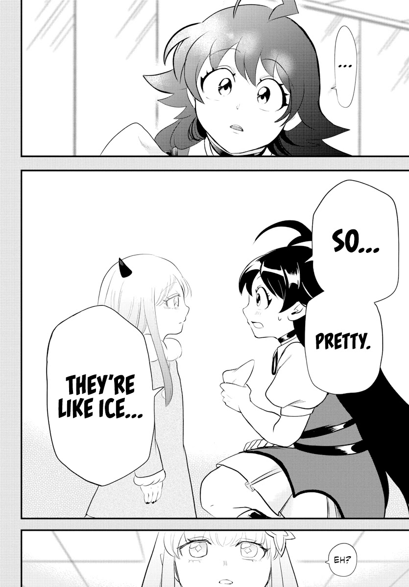 Read Mairimashita Iruma kun EN Manga Online